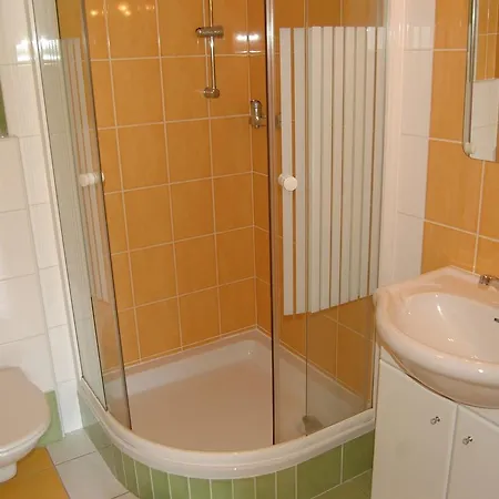 Comfortable Near Lake In Czech Republic