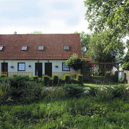 Comfortable Near Lake In Czech Republic Černá v Pošumaví