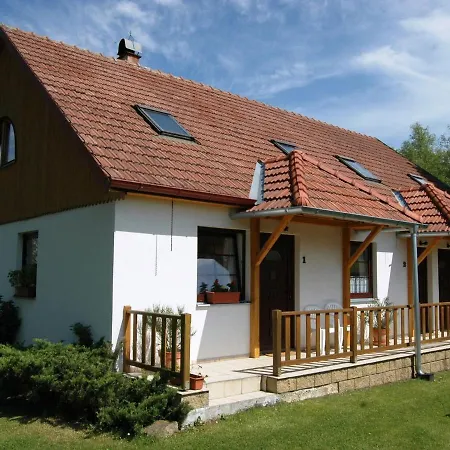Comfortable Near Lake In Czech Republic * Černá v Pošumaví